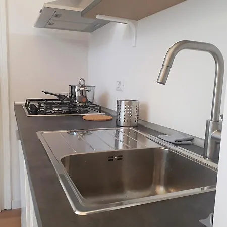 Modern, Spacious And Bright In *