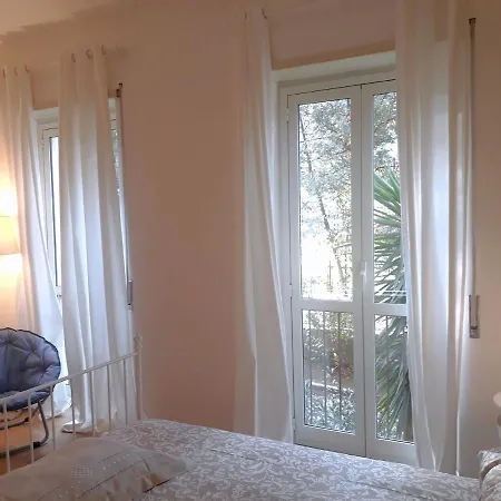 Апартаменты Modern, Spacious And Bright In *