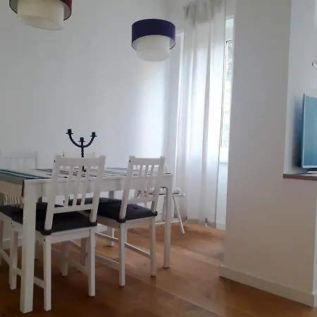 Modern, Spacious And Bright In *